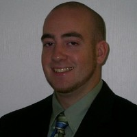Ted Keating