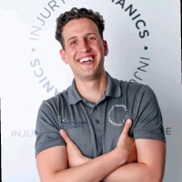 Gus Muncaster