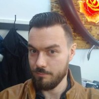 Tomasz Krok