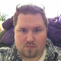 Eric Agnew