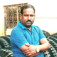 Narayana Sahoo
