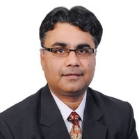 Deepak Kukreja