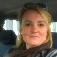 Christelle Woestelandt