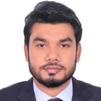 Nazmul Haque
