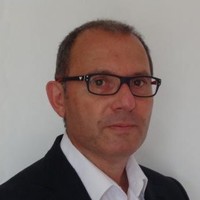 Eric Chereau