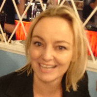 Annemiek Van Der Ham