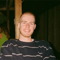 Callum Dixon