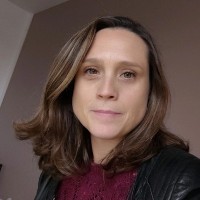 Emmanuelle Marec
