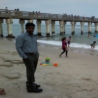 Murali Sasi