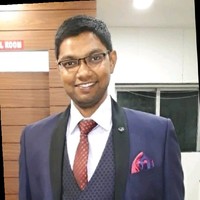 Vicky Chaudhary