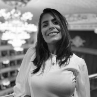 Vanessa Morales