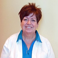 Janette Martin