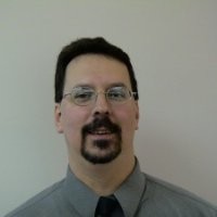 Thomas Dufresne, CRISC