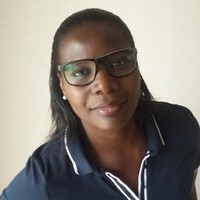 Clarice HOUNGNINOU