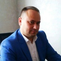 Євген Казаков