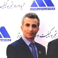 komeil hosseinpour