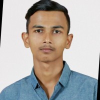 saiful alom