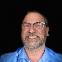 Mike Cochrane
