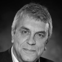 Michel Fleury