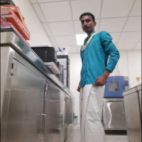 Sridhar Moorthy