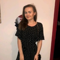 Chloe Bluck