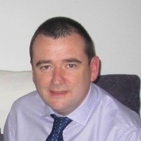 Adrian Coyle