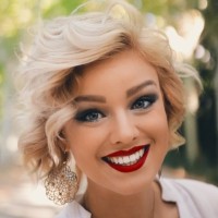Megan Miller