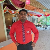 Ravindrakumar Mataw