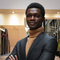 Aboubacar Sidiki Amara SYLLA