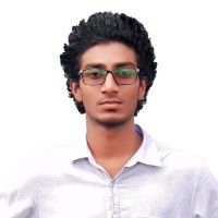 Vishal Sagar S