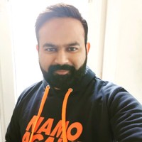 Patel Divyesh