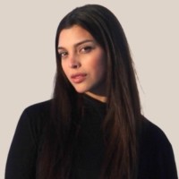 Caroline Jorquera Godoy