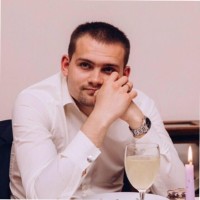 Yevhenii Kravets