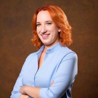 Lena J. Weiner