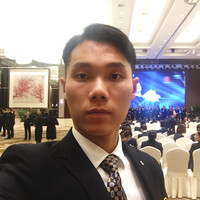 Eric Huang