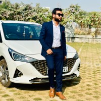 Ritesh Singh