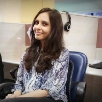 Sweta Shah