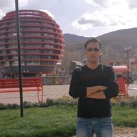 Amin Abdi