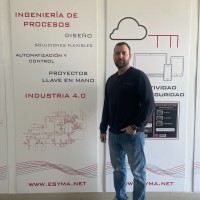 Daniel Martín Vallejo