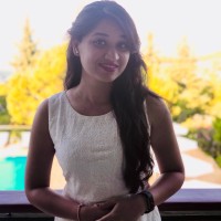 Toral Patel