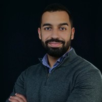 Abderrahmane Darouich