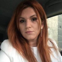 Ivana Kustudic Ilic