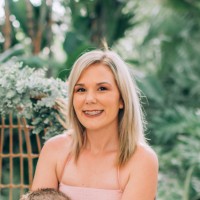 Amber Hillman
