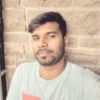 Vignesh Anandan
