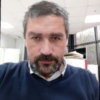 Fabián Castro Oyarzun