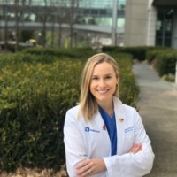 Alexandra Sweeney, MS, CCP