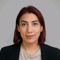 Sara Moradlou, PhD