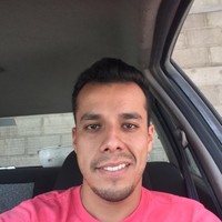 oscar ramirez