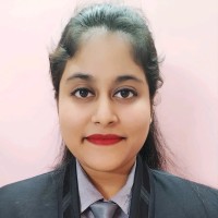Sanjana Paul