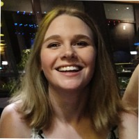 Imogen Webster